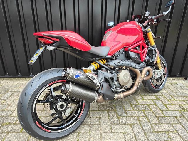 ducati - monster-1200