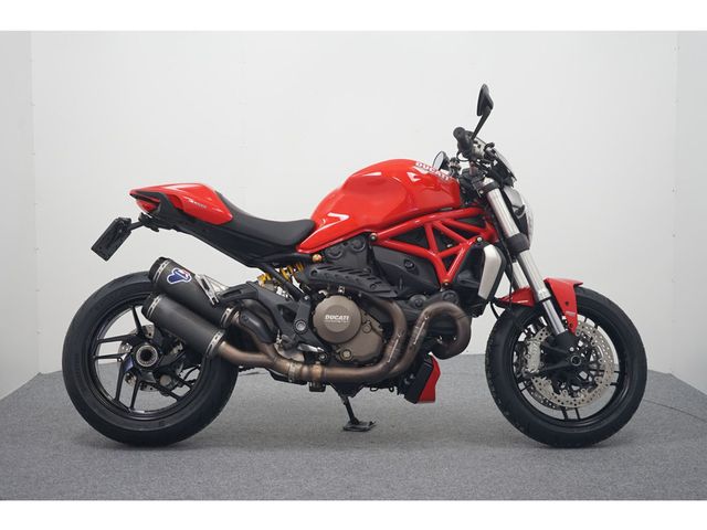 ducati - monster-1200