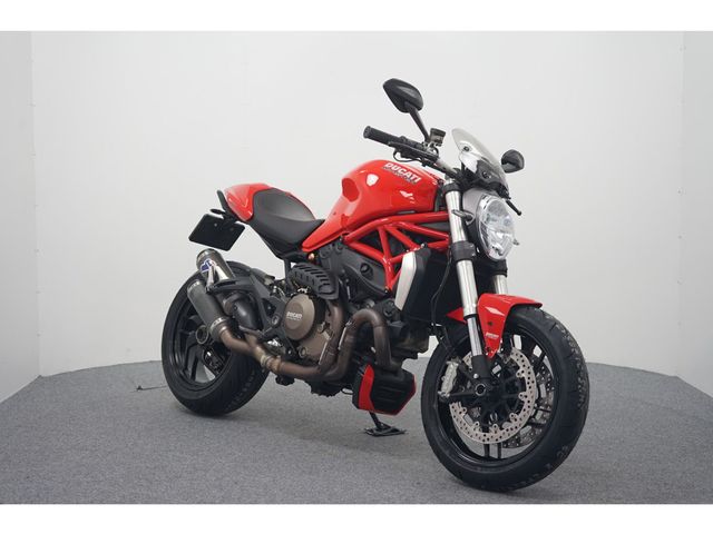 ducati - monster-1200