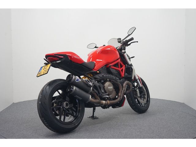 ducati - monster-1200