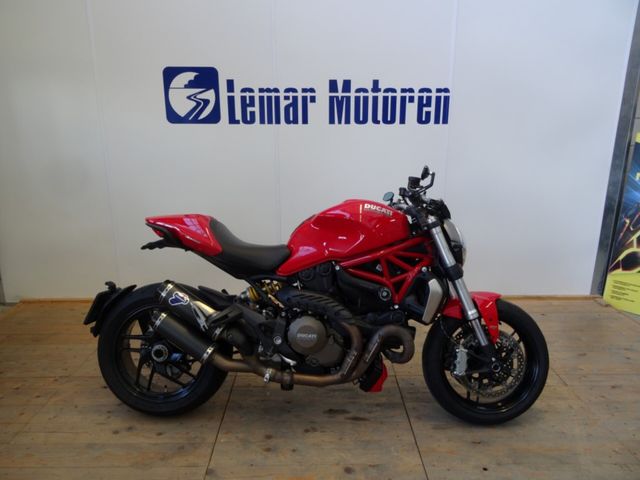 ducati - monster-1200