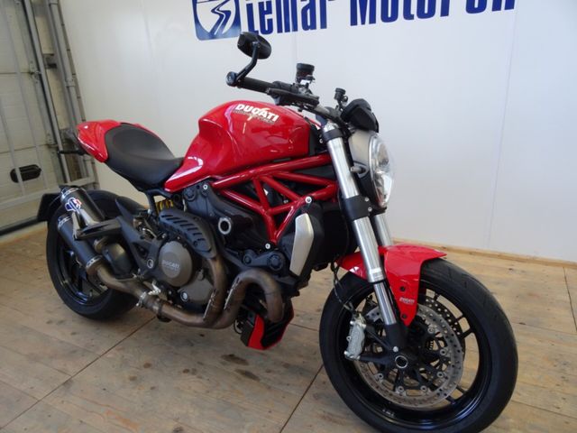 ducati - monster-1200