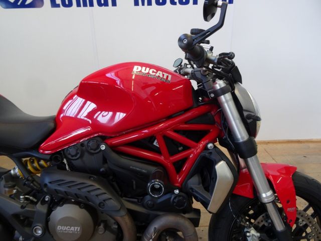 ducati - monster-1200