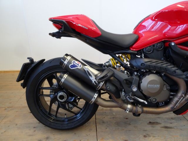 ducati - monster-1200