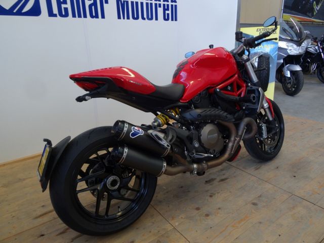 ducati - monster-1200