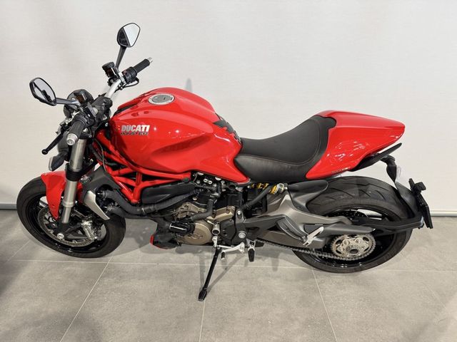 ducati - monster-1200