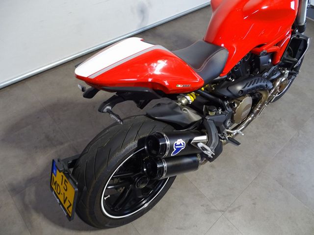 ducati - monster-1200