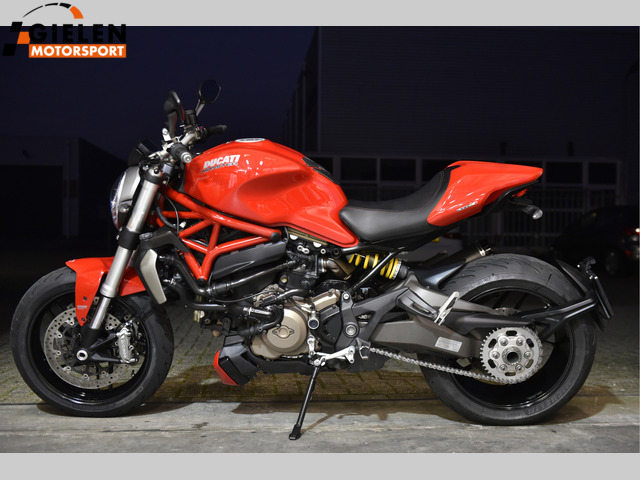 ducati - monster-1200