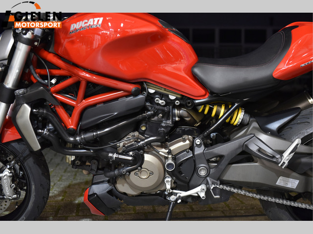 ducati - monster-1200