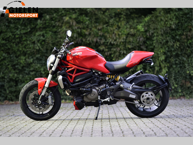 ducati - monster-1200