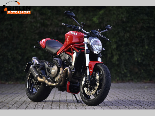 ducati - monster-1200