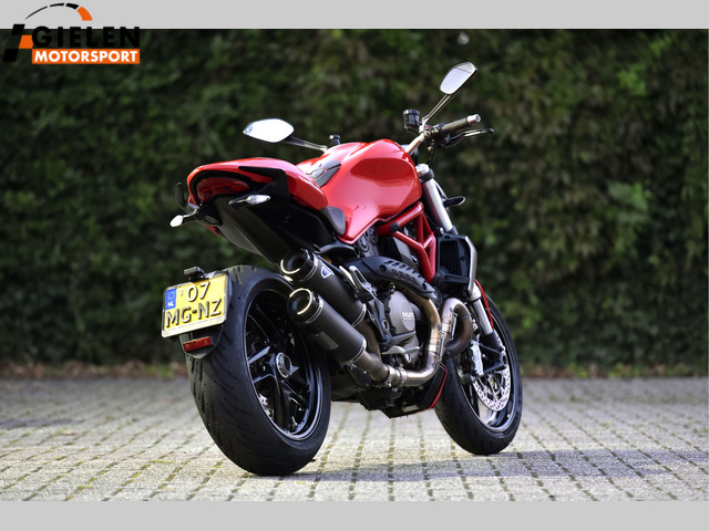 ducati - monster-1200