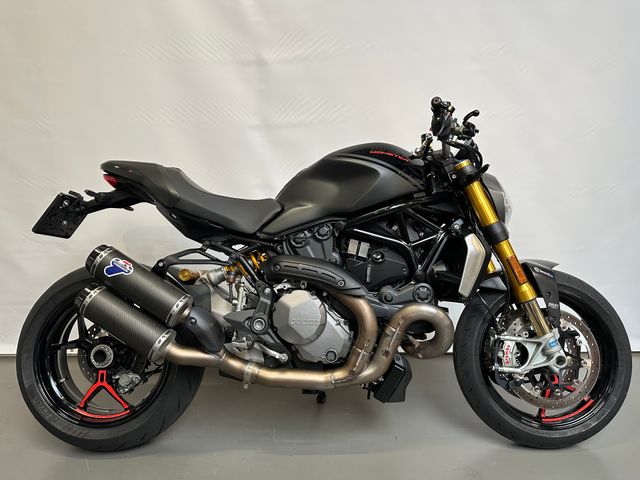 ducati - monster-1200