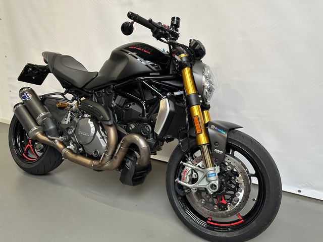 ducati - monster-1200