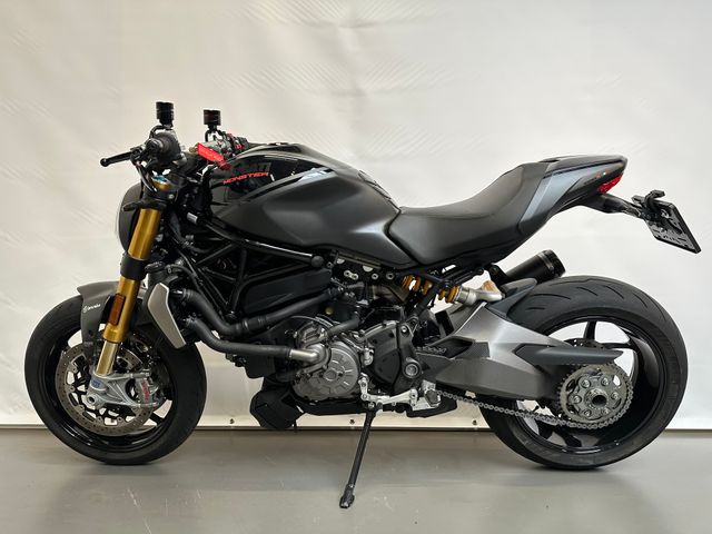 ducati - monster-1200