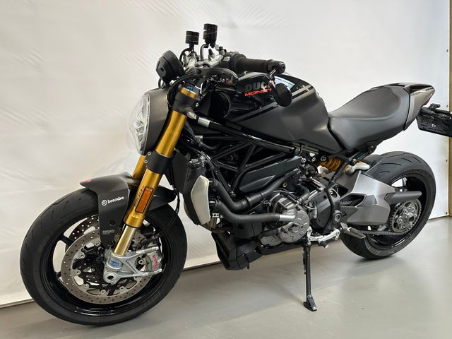 ducati - monster-1200