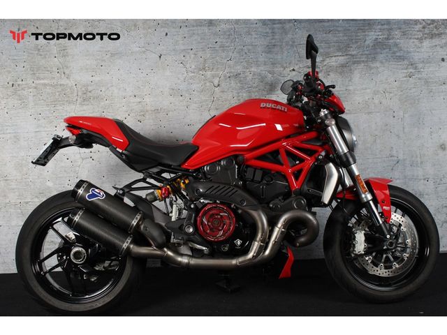 ducati - monster-1200