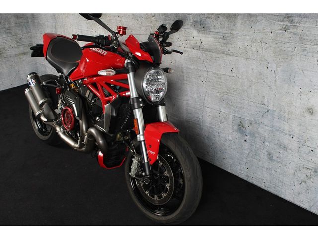 ducati - monster-1200