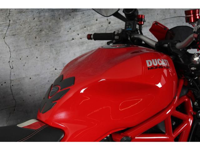 ducati - monster-1200