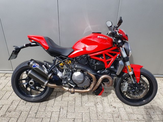 ducati - monster-1200