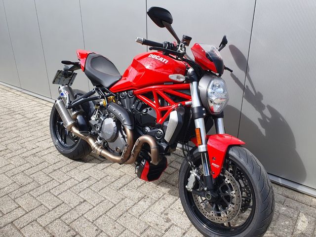 ducati - monster-1200