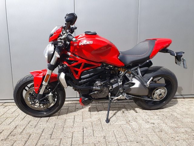 ducati - monster-1200