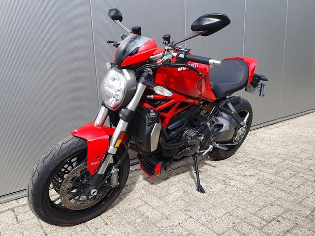 ducati - monster-1200