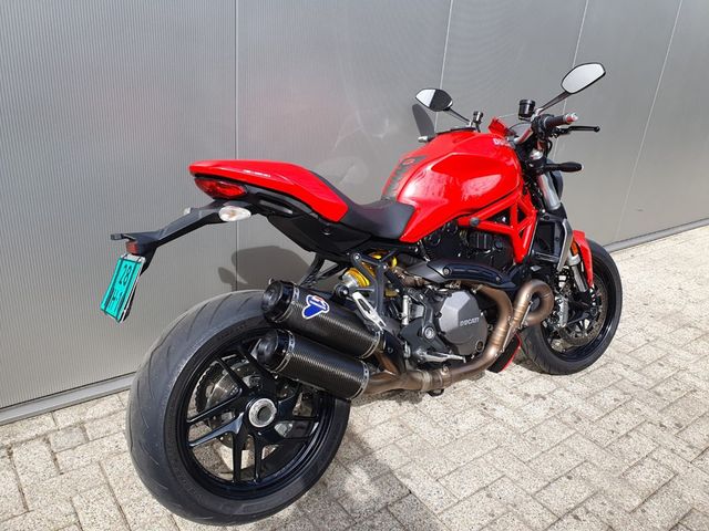 ducati - monster-1200