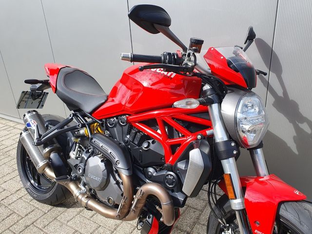 ducati - monster-1200