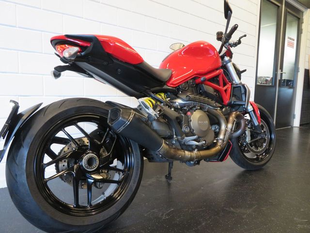 ducati - monster-1200