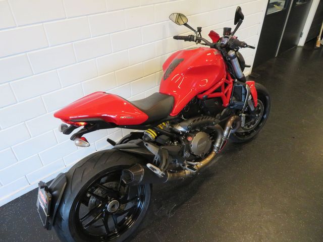 ducati - monster-1200