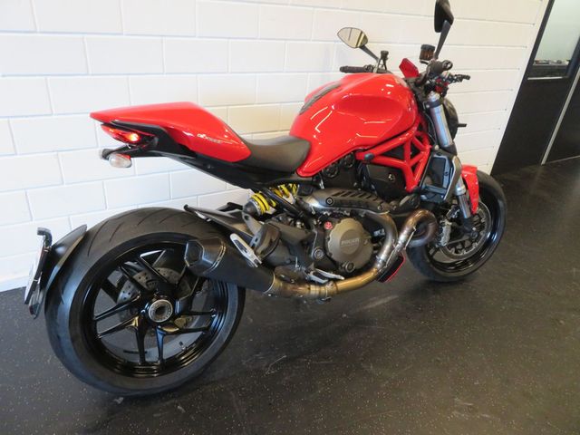 ducati - monster-1200