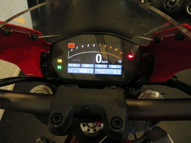 ducati - monster-1200