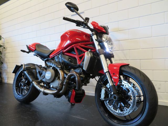 ducati - monster-1200