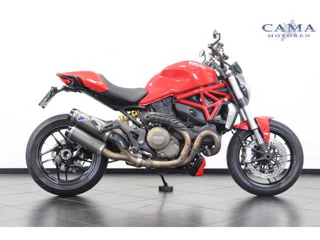 ducati - monster-1200