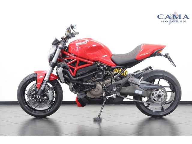 ducati - monster-1200