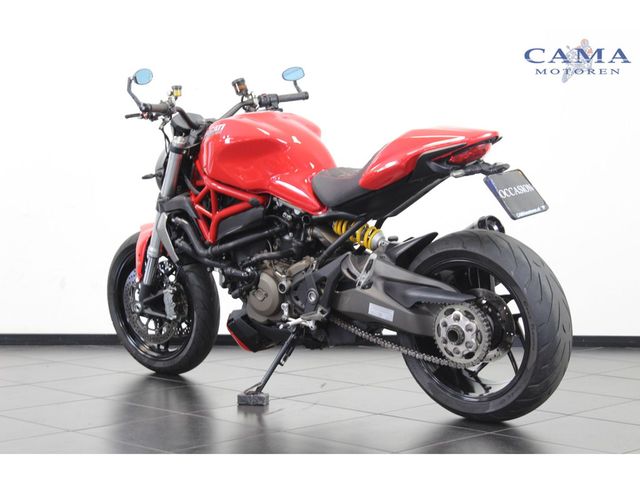 ducati - monster-1200