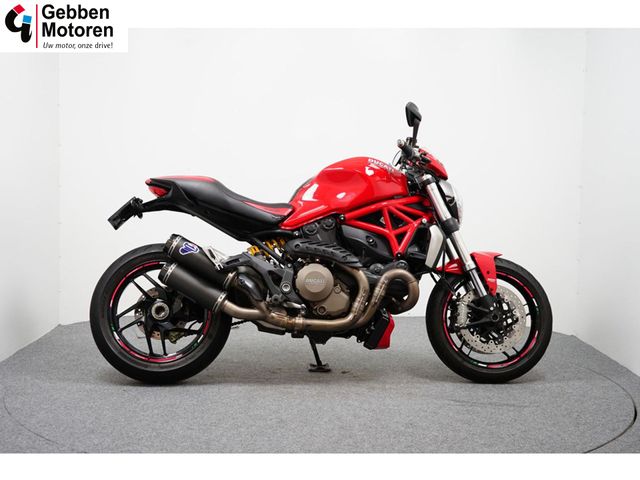 ducati - monster-1200