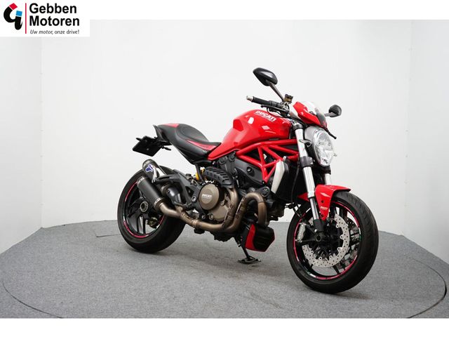 ducati - monster-1200