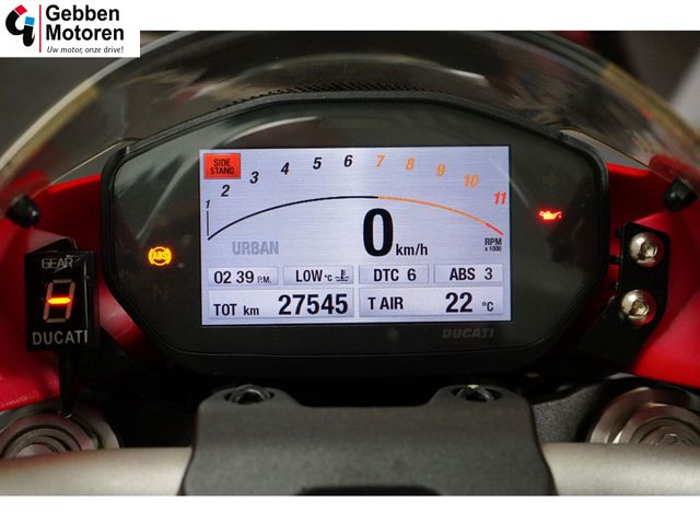 ducati - monster-1200