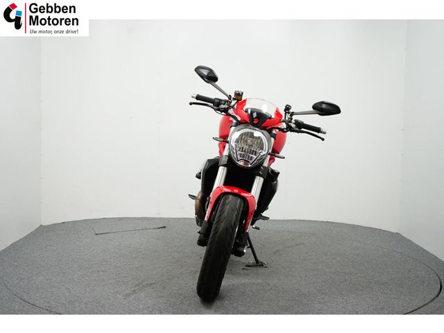 ducati - monster-1200