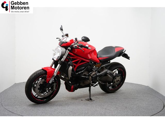 ducati - monster-1200