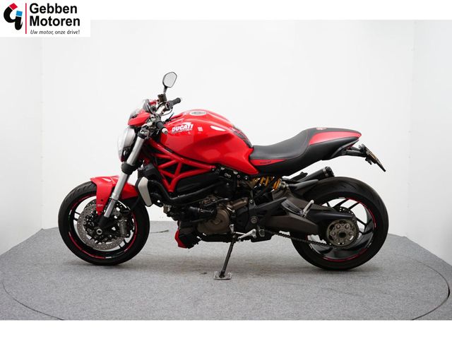 ducati - monster-1200