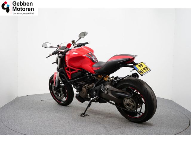 ducati - monster-1200