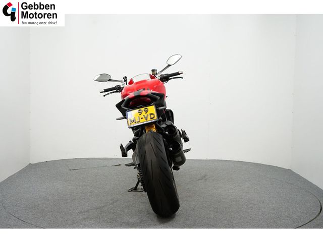 ducati - monster-1200