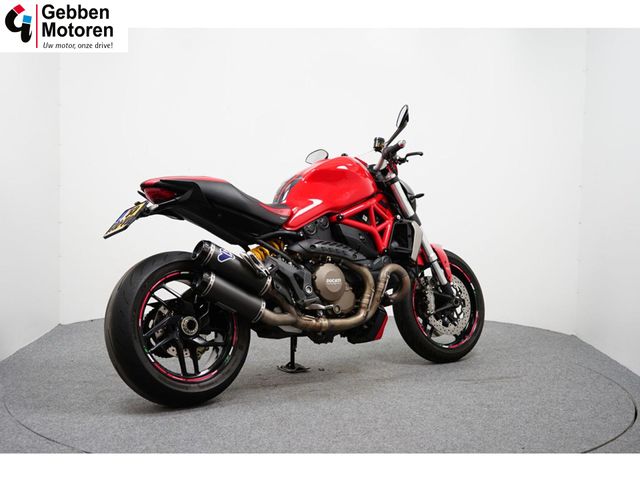 ducati - monster-1200