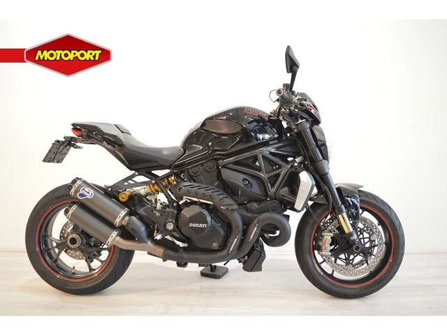 ducati - monster-1200-r