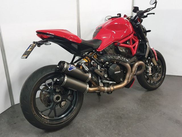 ducati - monster-1200-r