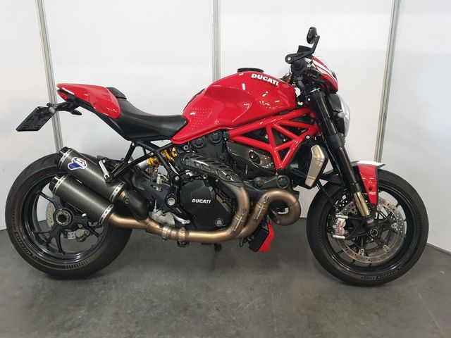 ducati - monster-1200-r