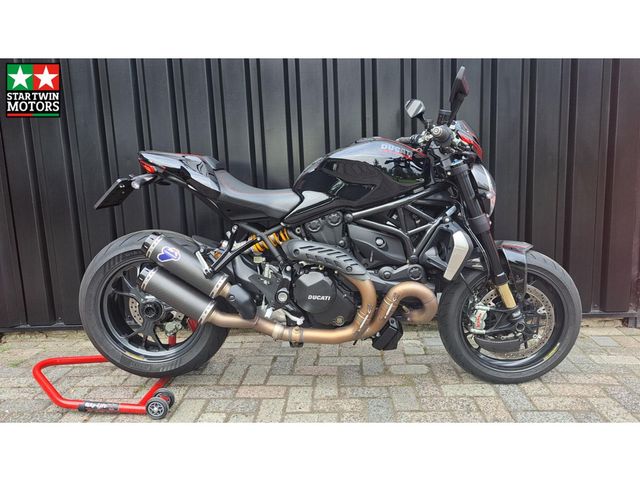 ducati - monster-1200-r